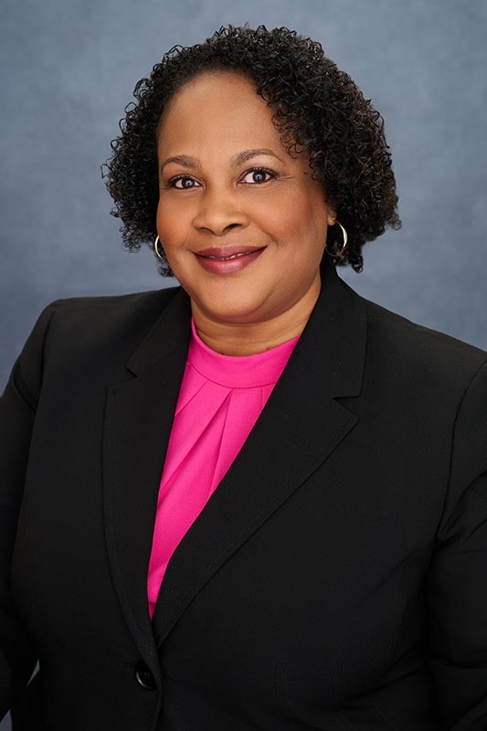 Carolyn Truby | Elville and Associates in Columbia MD