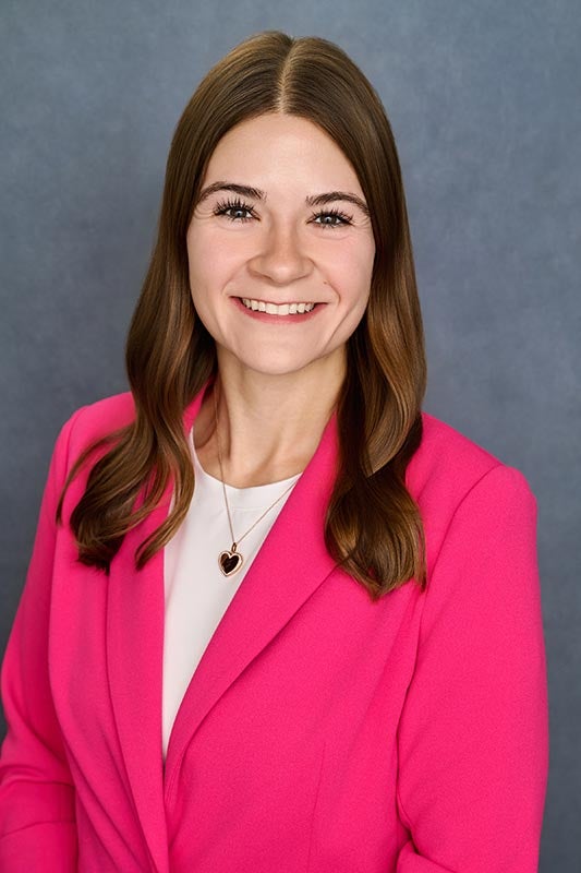 Gosia Riebman | Elville and Associates in Columbia MD