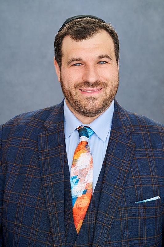 Jacob H. Dorfman | Elville and Associates in Columbia MD