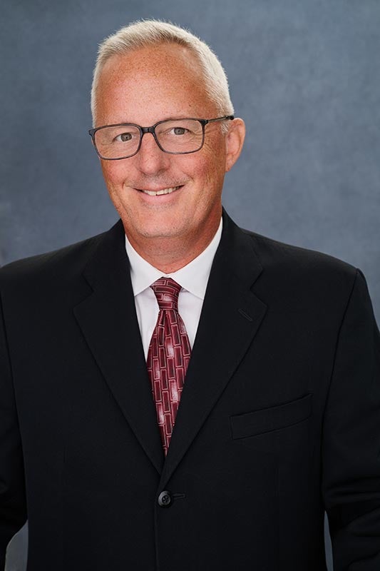 Jeff Stauffer | Elville and Associates in Columbia MD