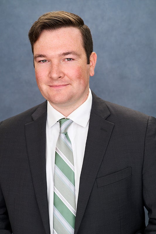 John Richards | Elville and Associates in Columbia MD