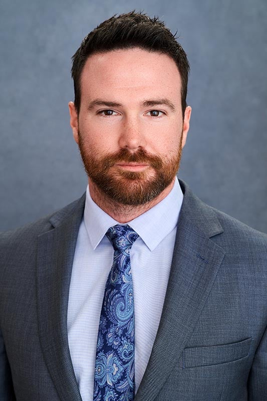 Killian Gloth | Elville and Associates in Columbia MD