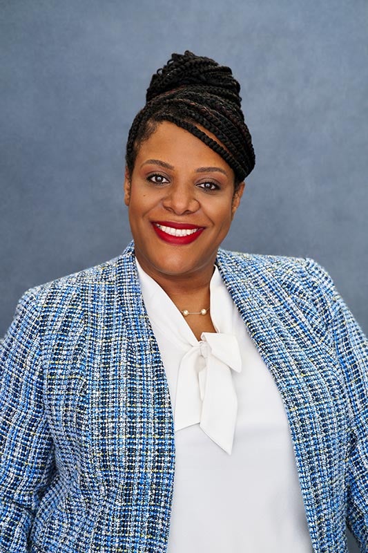 Latoya Sanderson | Elville and Associates in Columbia MD