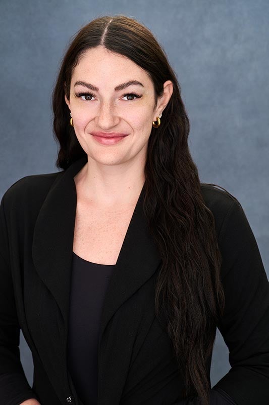 Lexi Watson | Elville and Associates in Columbia MD