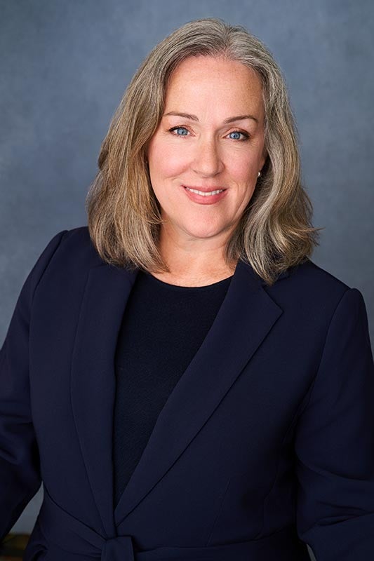 Maria Van Buren, J.D. | Elville and Associates in Columbia MD