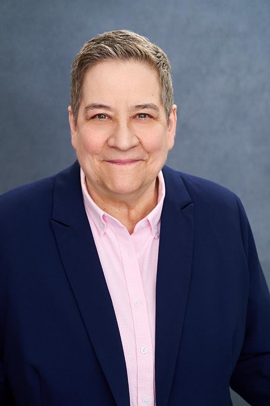 Mary Winn | Elville and Associates in Columbia MD