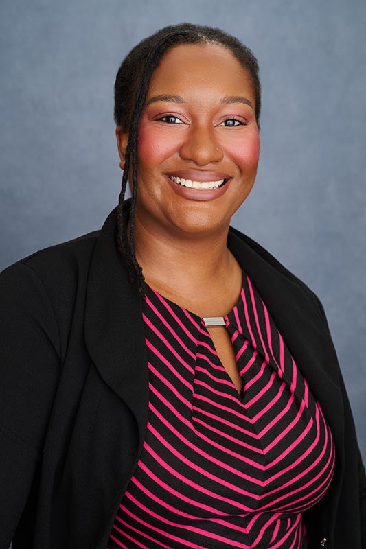 Maya Thomas | Elville and Associates in Columbia MD