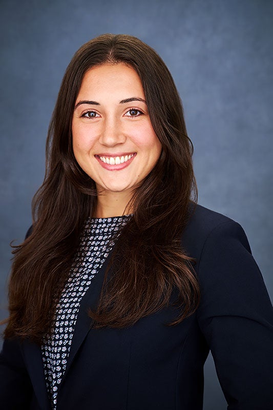 Natalie Kaczmarek | Elville and Associates in Columbia MD