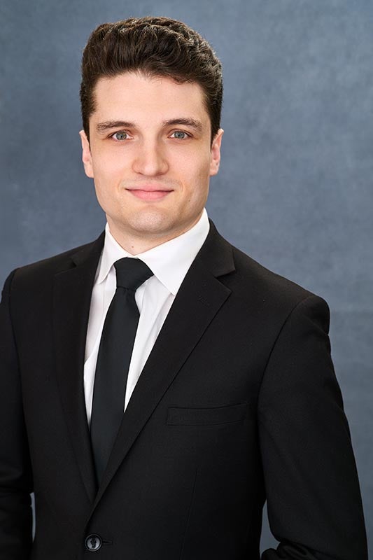 Nick Carpenter | Elville and Associates in Columbia MD