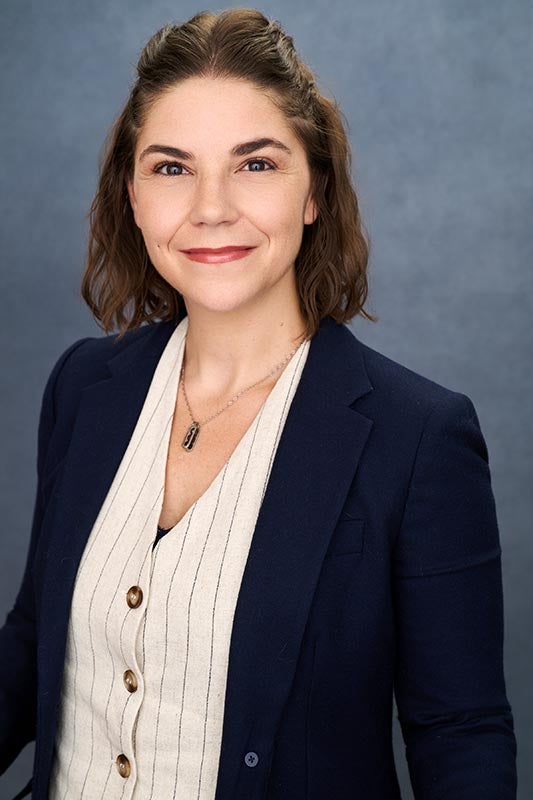 Rebecca Timonen | Elville and Associates in Columbia MD
