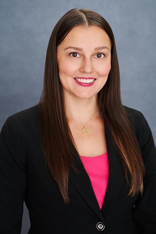 Sara von Stein Echeverria | Elville and Associates in Columbia MD