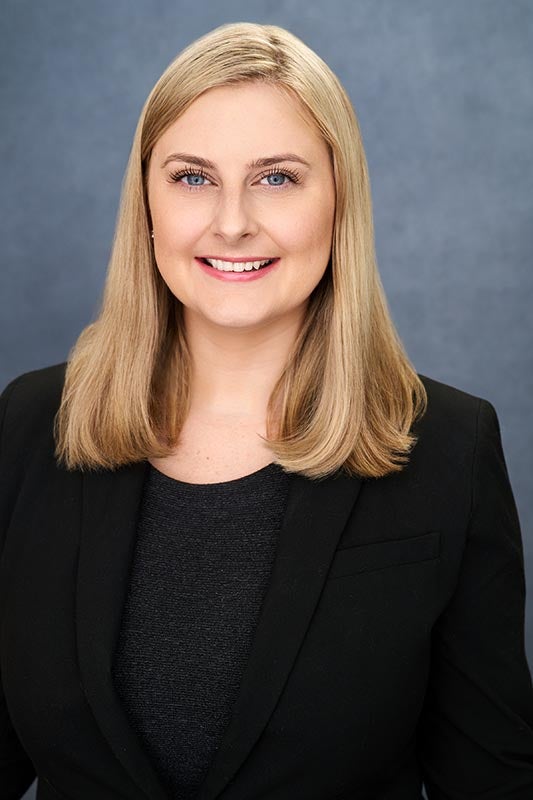 Shannon F. Ladner | Elville and Associates in Columbia MD