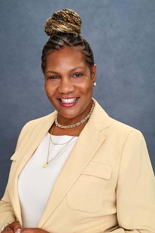 Shecasha Gilmer | Elville and Associates in Columbia MD