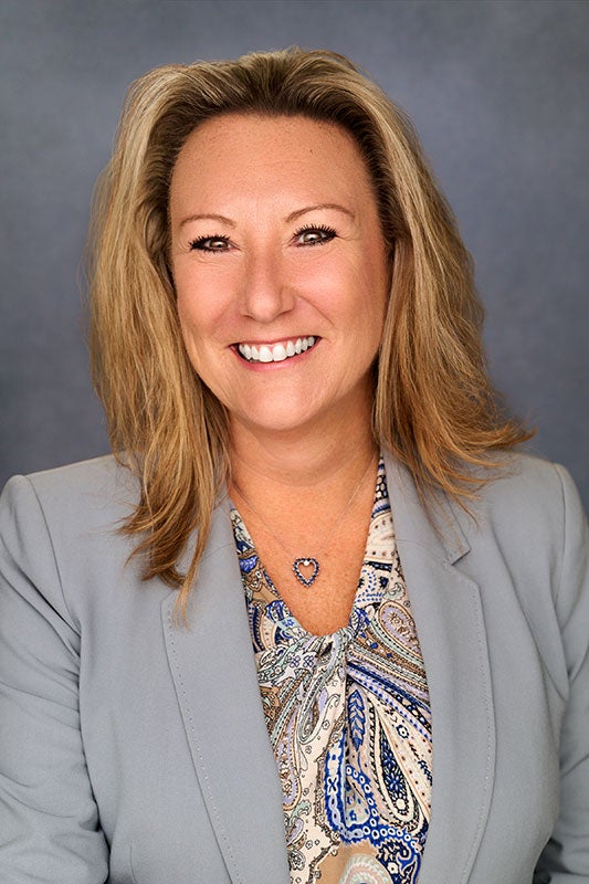 Sherry Rush, CMP, CS | Elville and Associates in Columbia MD