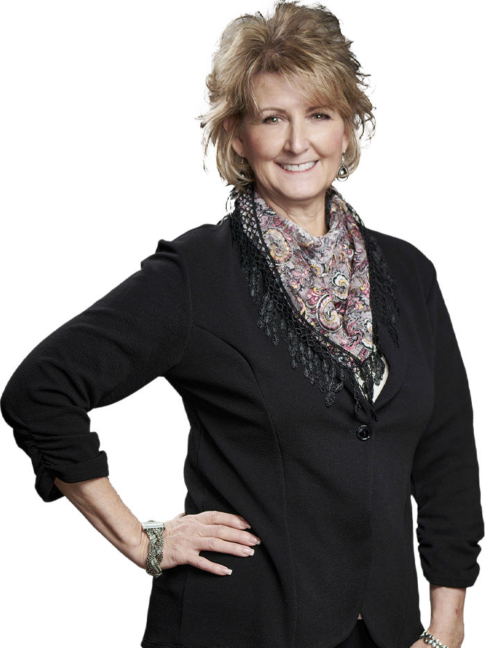 Barbara Roddin | Elville and Associates in Columbia MD