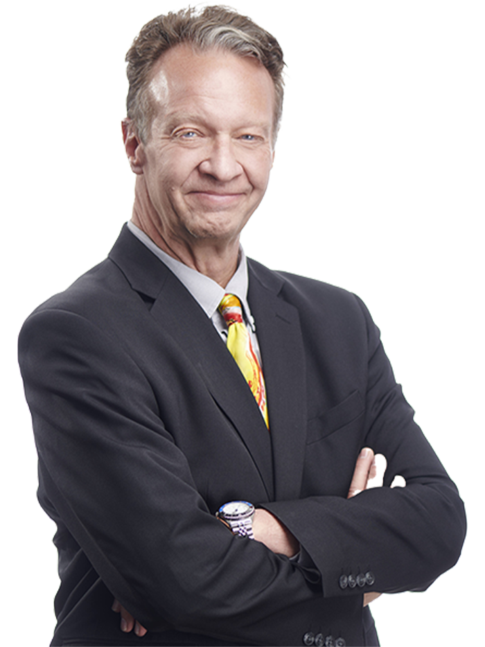 Bryan Pugh, J.D. | Elville and Associates in Columbia MD