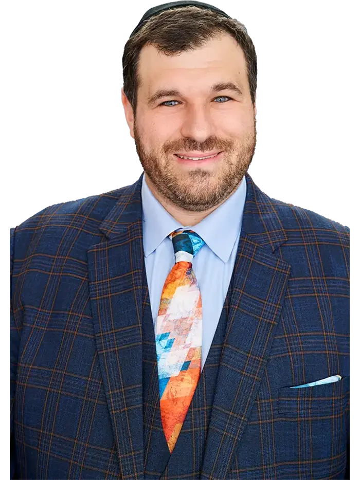 Jacob H. Dorfman | Elville and Associates in Columbia MD