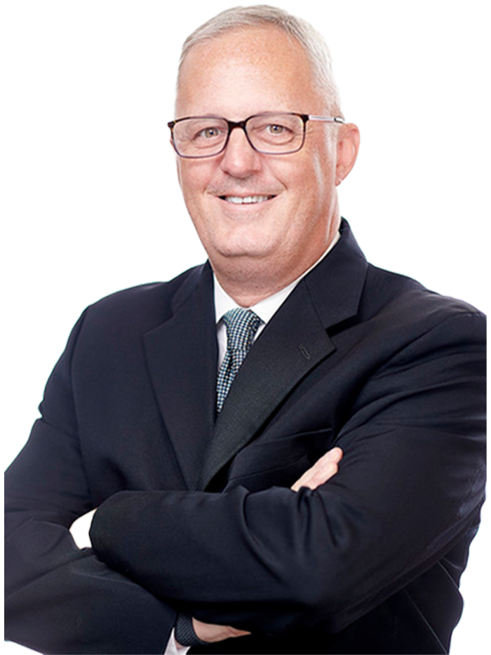 Jeff Stauffer | Elville and Associates in Columbia MD