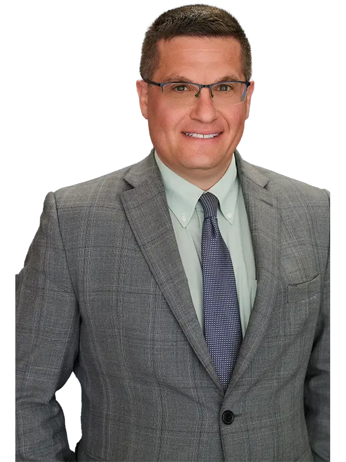 Justin M. Ginsburg | Elville and Associates in Columbia MD