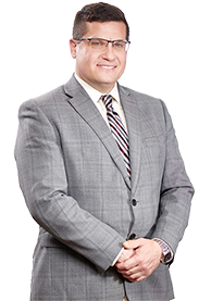 Justin M. Ginsburg, J.D., LL.M. | Elville and Associates in Columbia MD