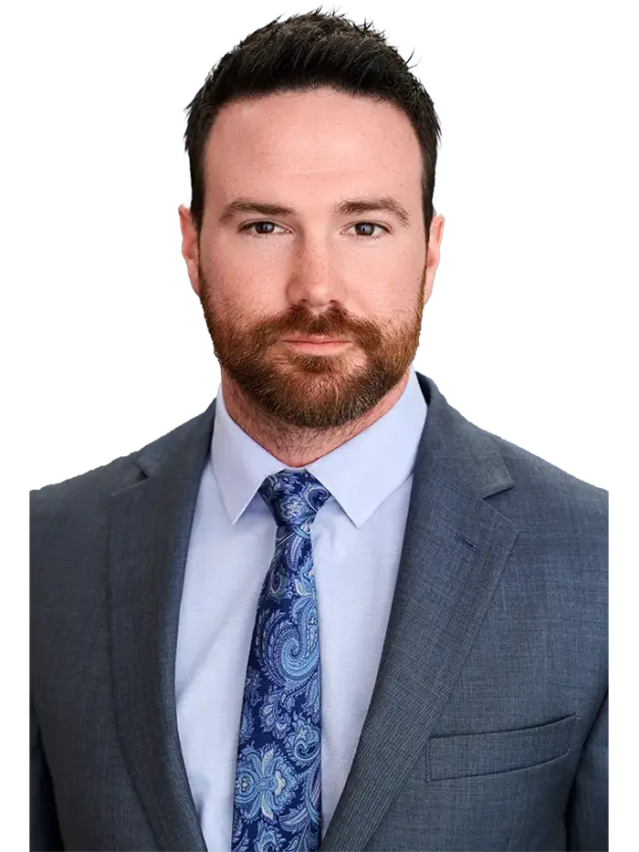 Killian Gloth | Elville and Associates in Columbia MD