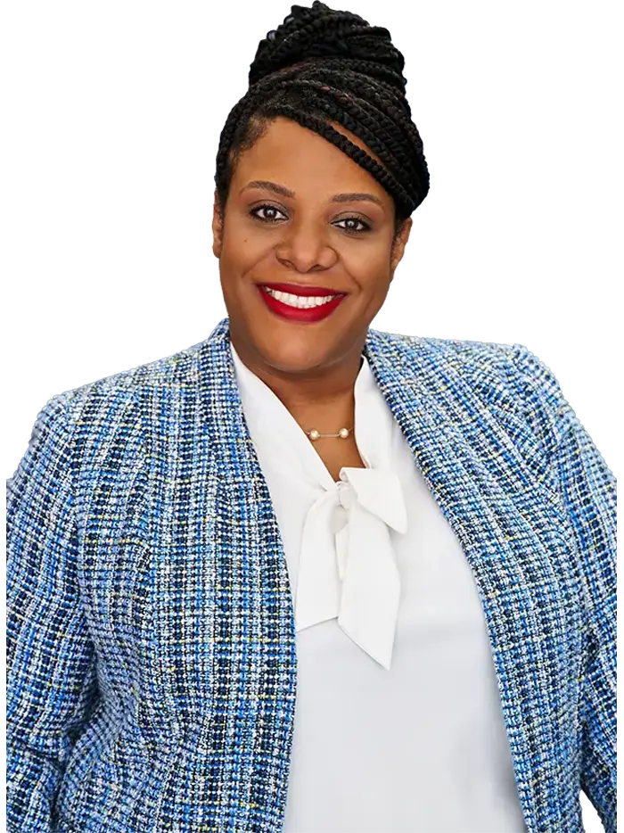 Latoya Sanderson | Elville and Associates in Columbia MD