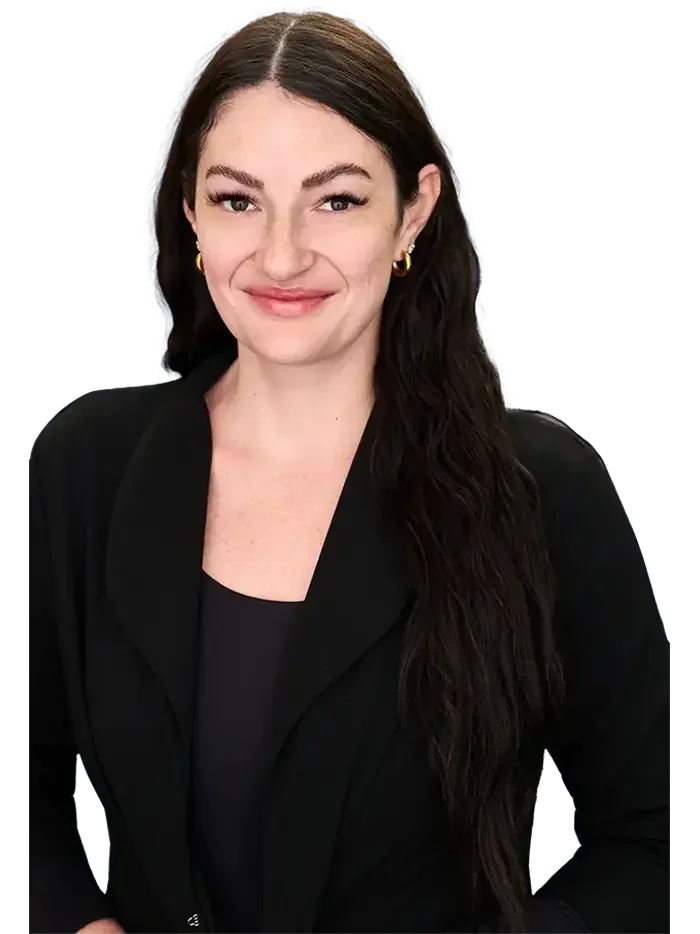 Lexi Watson | Elville and Associates in Columbia MD