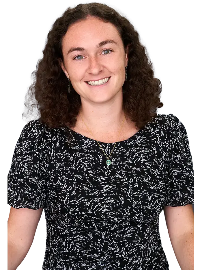 Lynden Fausey-Weishaar, J.D. | Elville and Associates in Columbia MD