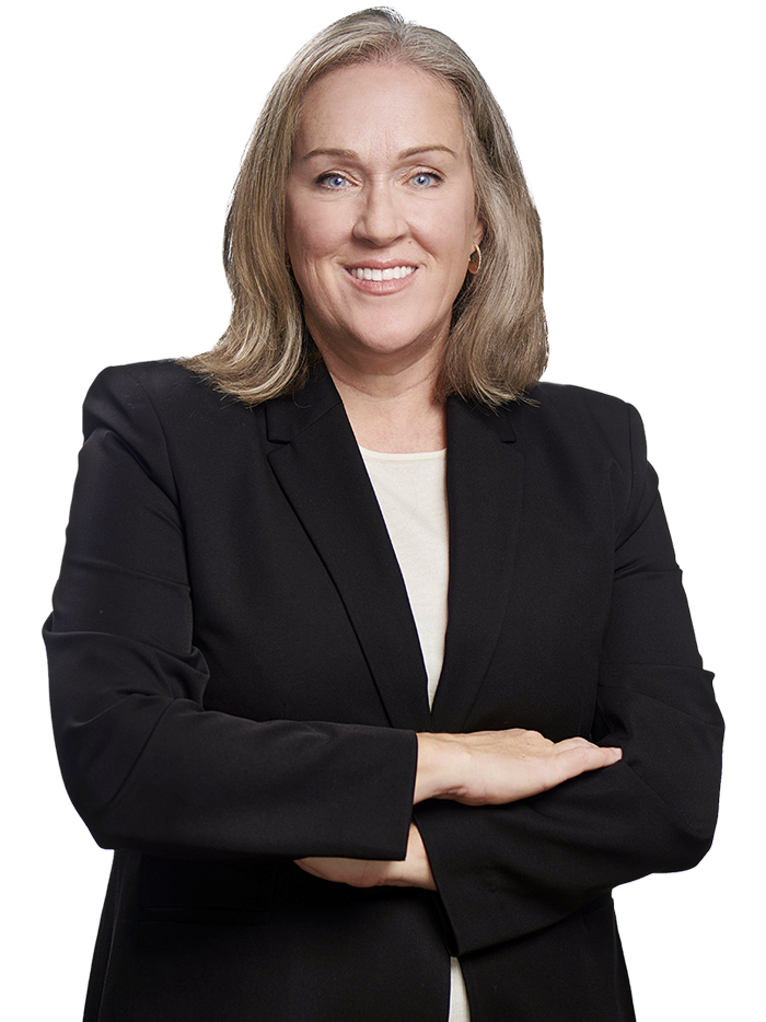 Maria Van Buren, J.D. | Elville and Associates in Columbia MD