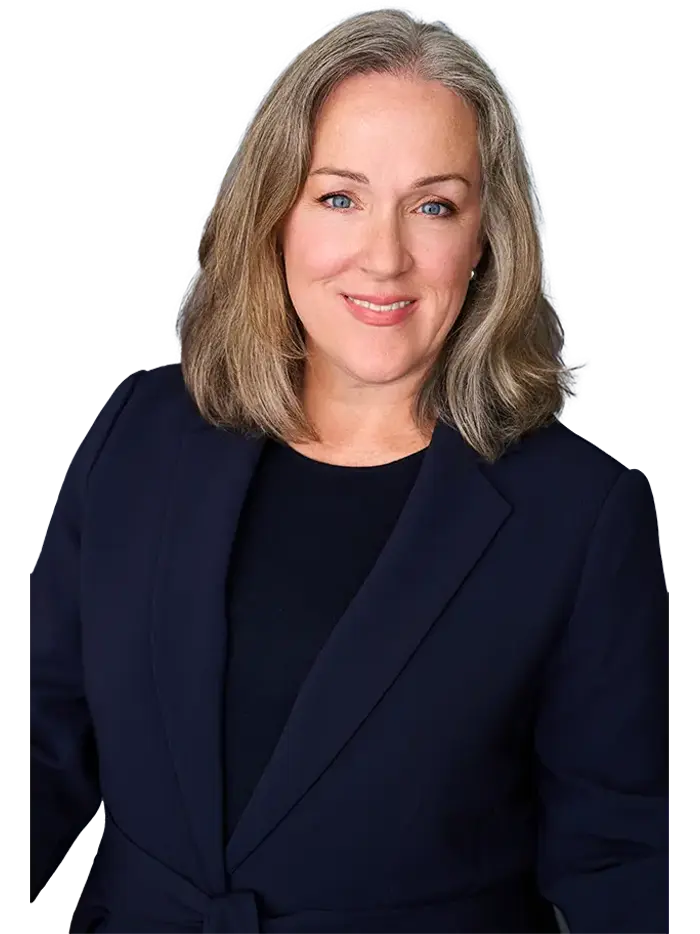 Maria Van Buren, J.D. | Elville and Associates in Columbia MD