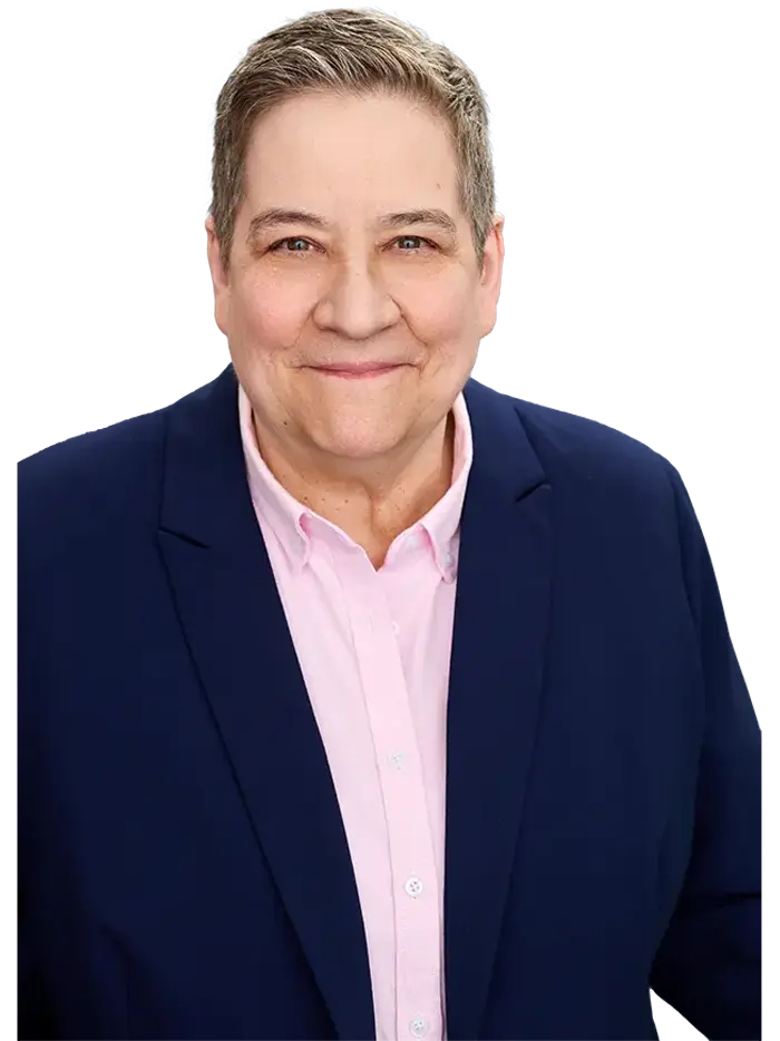 Mary Winn | Elville and Associates in Columbia MD