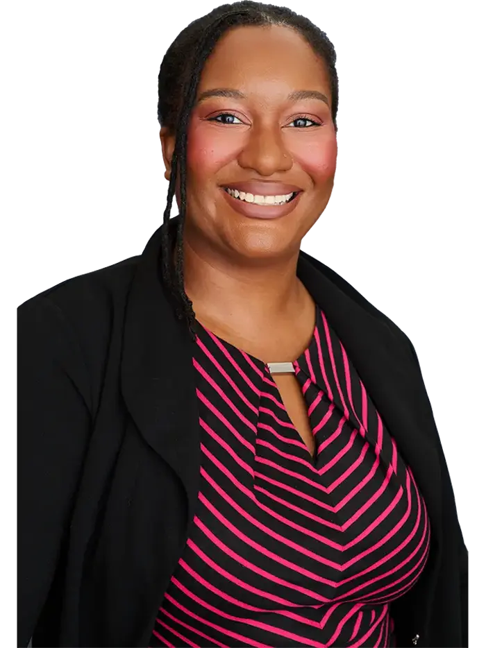 Maya Thomas | Elville and Associates in Columbia MD