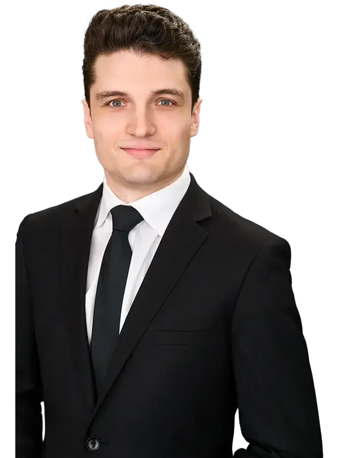 Nick Carpenter | Elville and Associates in Columbia MD