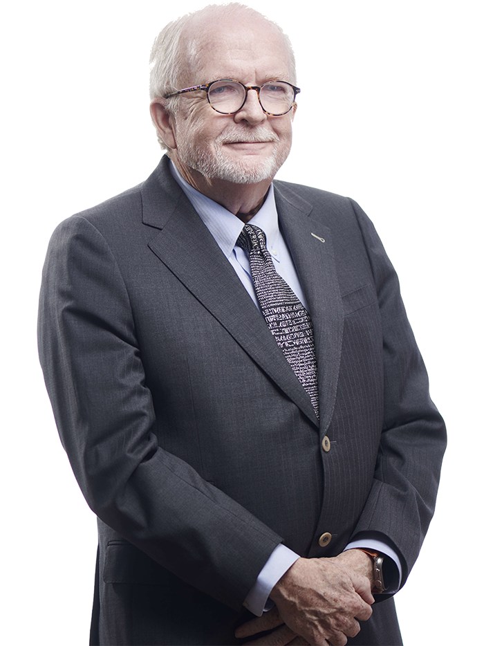 Randall D. Fisher, J.D. | Elville and Associates in Columbia MD