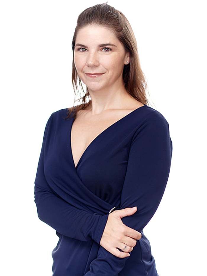 Rebecca Timonen | Elville and Associates in Columbia MD