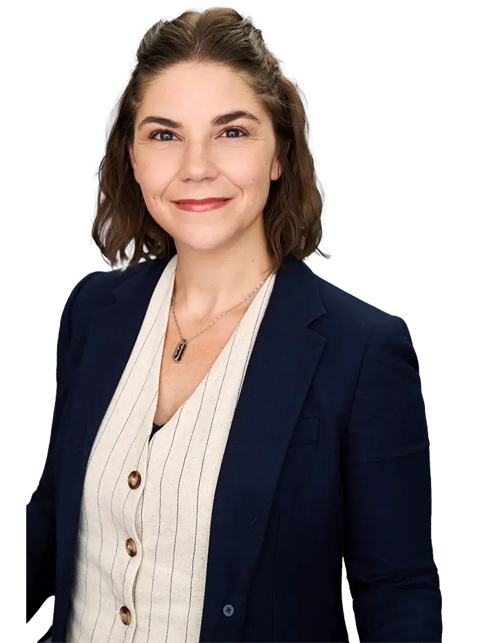 Rebecca Timonen | Elville and Associates in Columbia MD