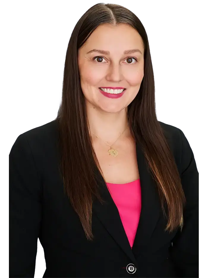 Sara von Stein Echeverria | Elville and Associates in Columbia MD