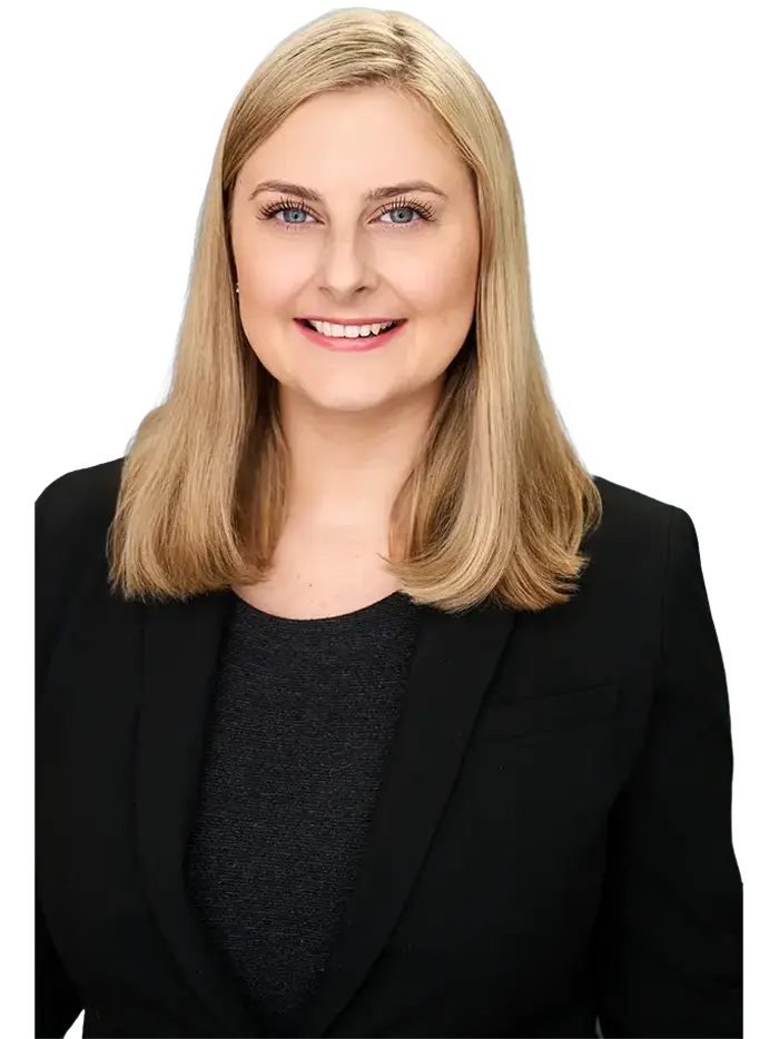 Shannon F. Ladner | Elville and Associates in Columbia MD