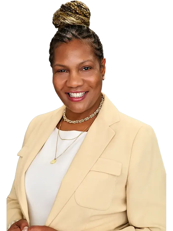 Shecasha Gilmer | Elville and Associates in Columbia MD