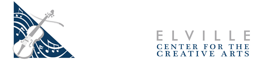 Creative arts banner