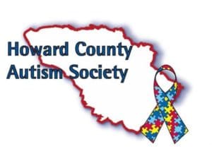Howard County Autism Society 2