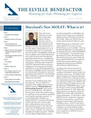 Newsletter