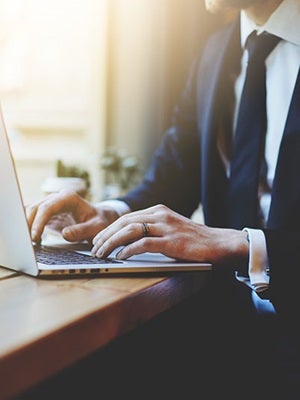 Elville and Associates in Columbia MD