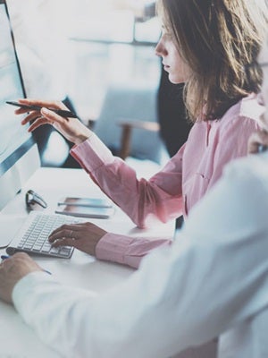 Elville and Associates in Columbia MD