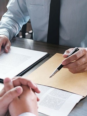 Elville and Associates in Columbia MD