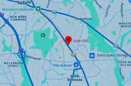 Elville and Associates in Columbia MD