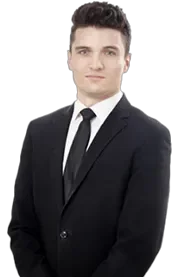 Nick Carpenter | Elville and Associates in Columbia MD